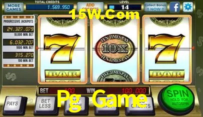 Jackpot Winner