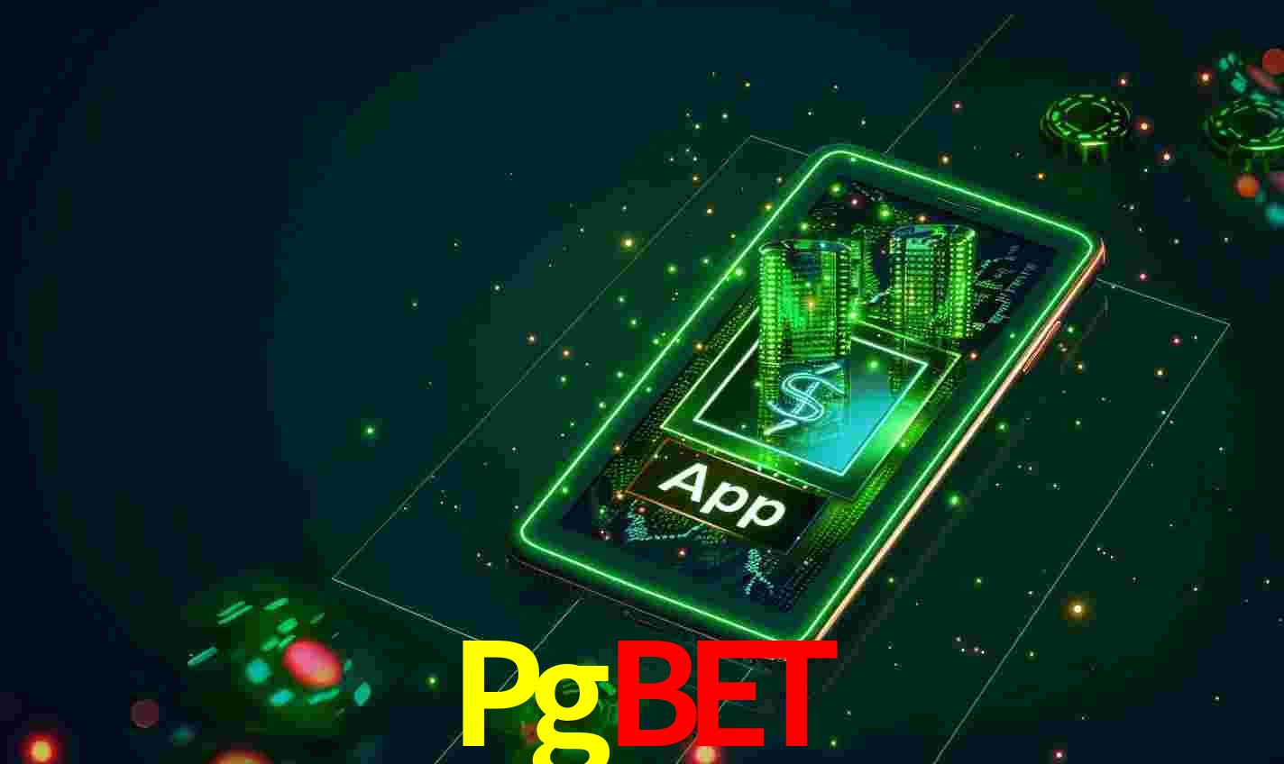 Simplificando a Experiência de Jogo Pgbet App