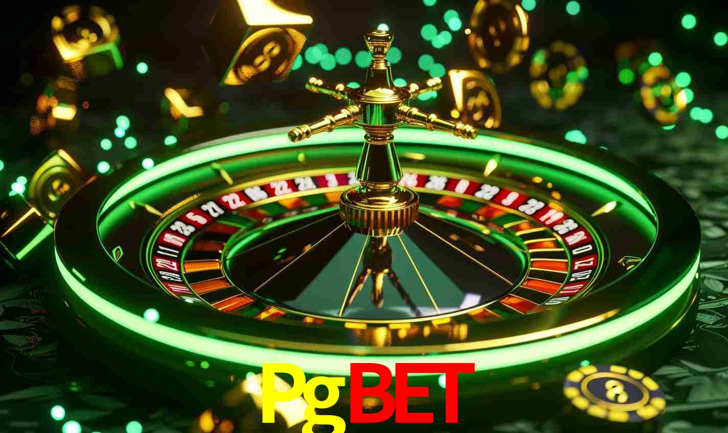 Desfrutar de um Cassino Pgbet