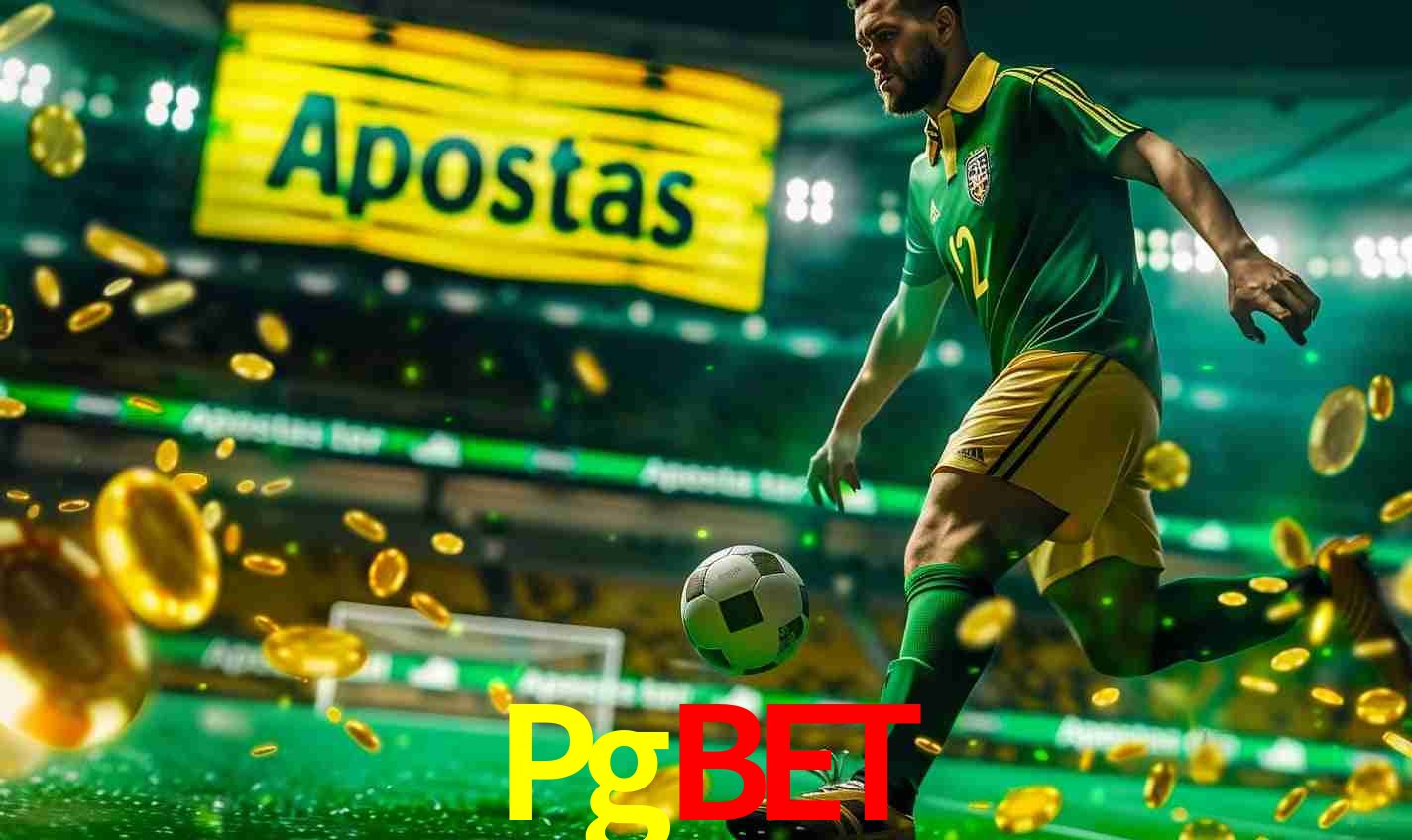 Diversas Apostas em Eventos Esportivos Pgbet